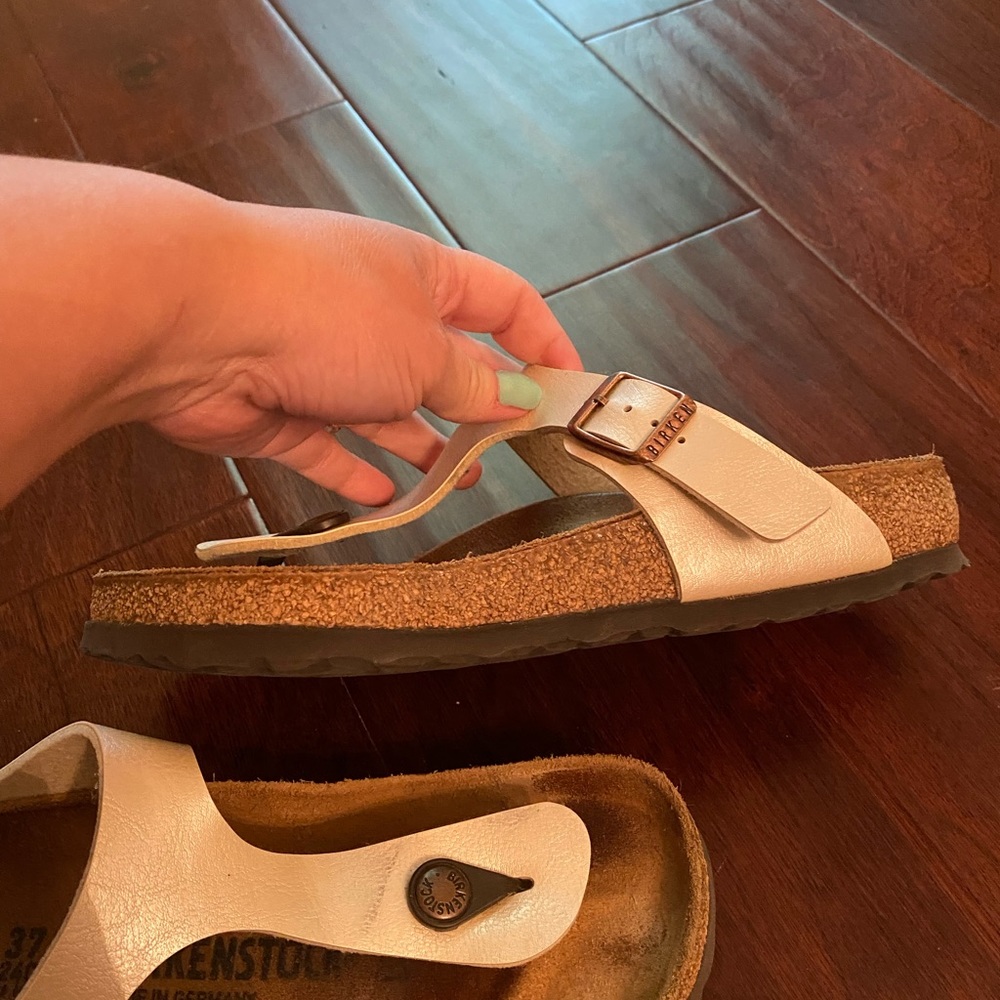 Birkenstock Gizeh - Picture 6 of 7